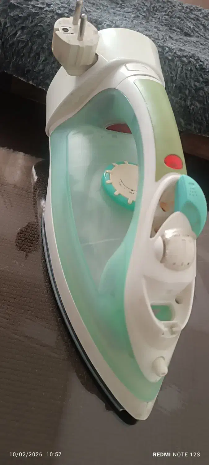 اتو بخار|اتو و لوازم اتو|شیراز, کوشک میدان|دیوار