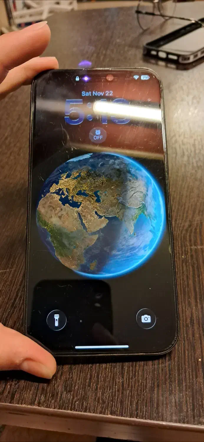 آیفون 15 پرومکس|موبایل|صدرا-فارس, فاز ۱|دیوار