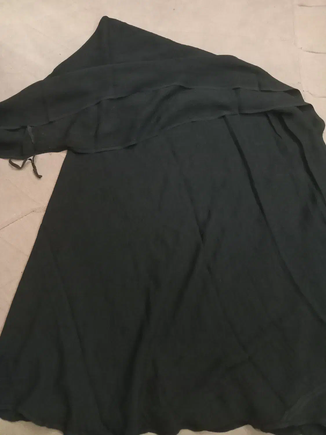 چادر مشکی و چادر چیت|لباس|تهران, سنائی|دیوار