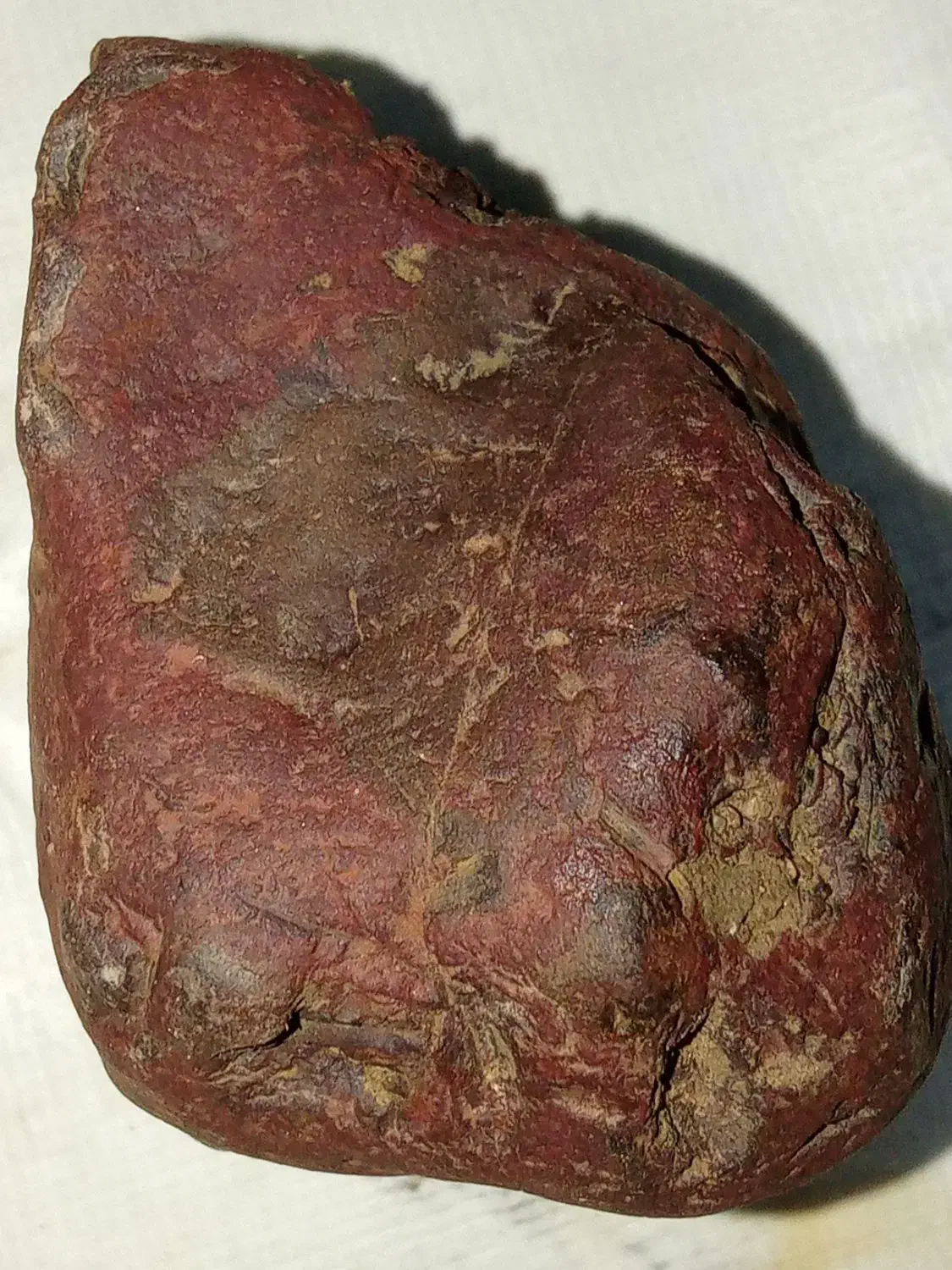 سنگ یاقوت (رابیRuby) جهت فروش(حدود دو و نیم کیلو)|جواهرات|گنبد کاووس, |دیوار