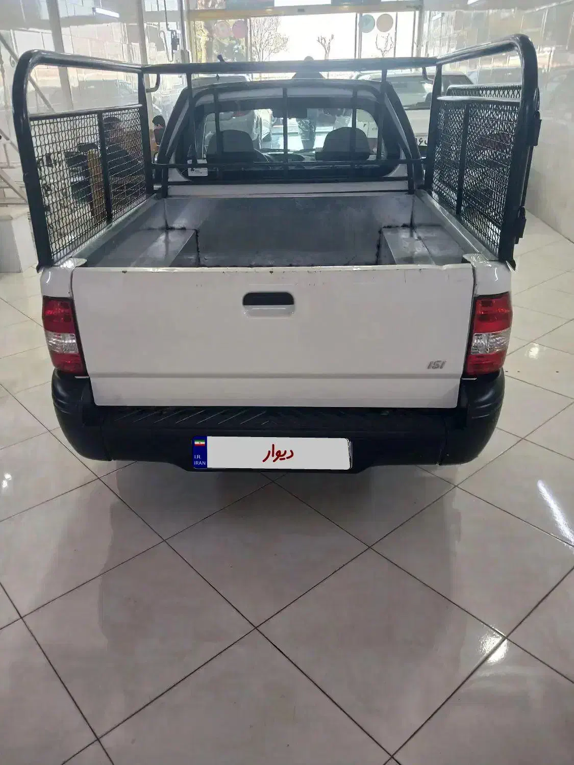 وانت مدل1403|خودرو سواری و وانت|ملارد, |دیوار