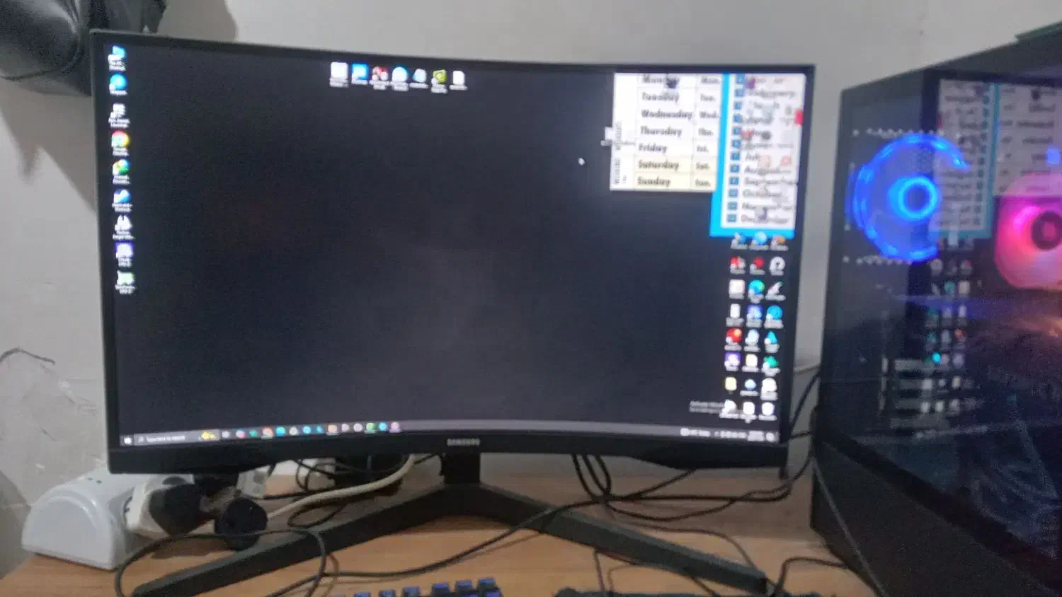 بهترین کامپیوتر برای کشیدن حداکثر پرفورمنس اقساطی|رایانه رومیزی|بستان آباد, |دیوار