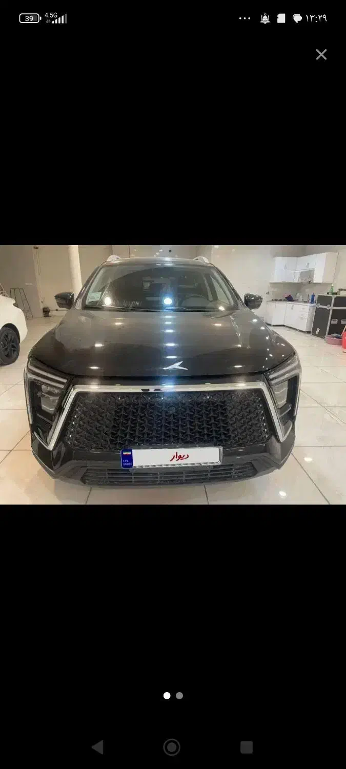 فروش خودروی kmcx5|خودرو سواری و وانت|اهواز, اهواز|دیوار