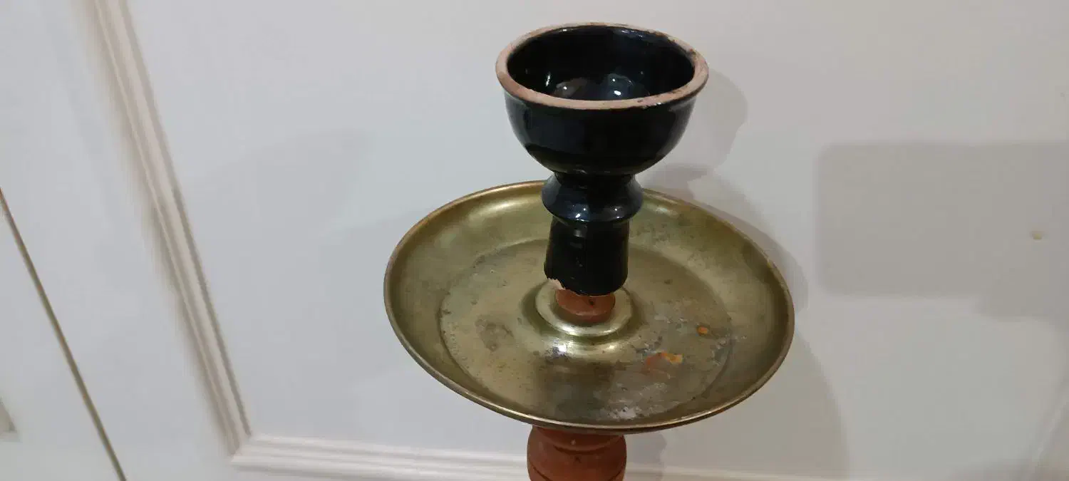 قلیان|کلکسیون و سرگرمی|مشکیندشت, |دیوار