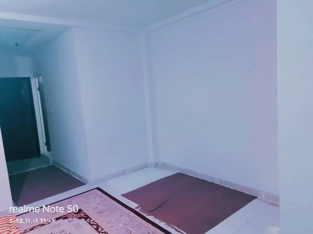 ۷۵مترفول امکانات سه راه برق(نصرت بندر)پلاک۱تخلیه|فروش آپارتمان|بندرعباس, |دیوار