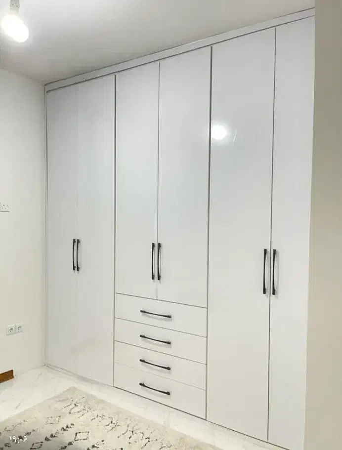 فروش ۱۰۰متری رو به نما در ناحیه|فروش آپارتمان|بندر ماهشهر, |دیوار