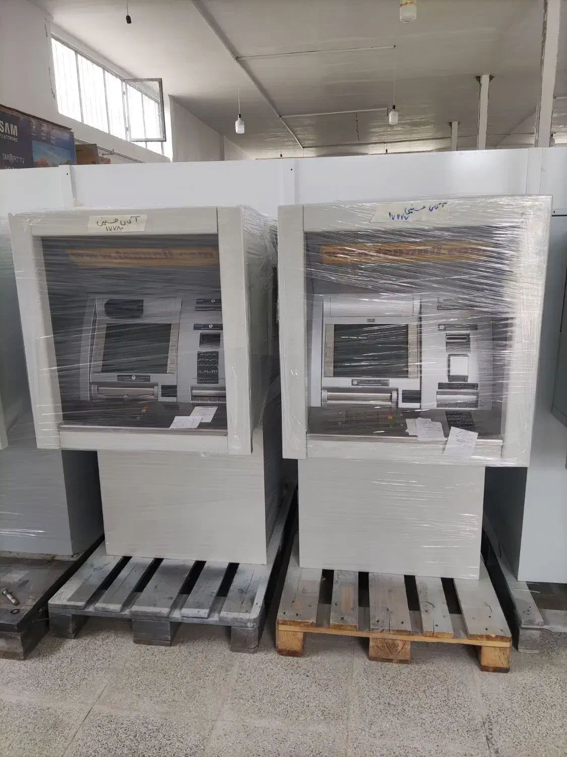 خودپرداز استان البرز|فروشگاه و مغازه|کرج, گلشهر|دیوار