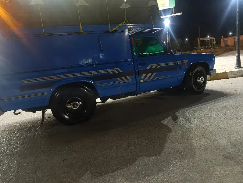 نیسان بار.حمل بار.لوازم منزل|خدمات حمل و نقل|مشهد, یاس|دیوار