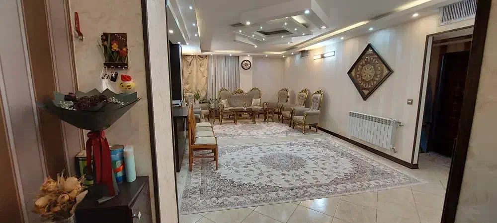 آپارتمان 91 متری جنوبی دو خوابه قابل معاوضه|فروش آپارتمان|اصفهان, برازنده|دیوار