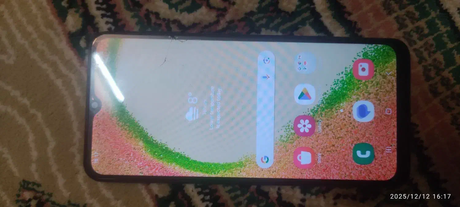 GALAXY A04|موبایل|تهران, کرمان|دیوار