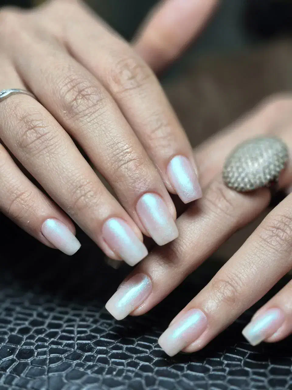 تخفیفات خدمات ناخن تا شب یلدا|خدمات آرایشگری و زیبایی|مشهد, نیروی هوایی|دیوار