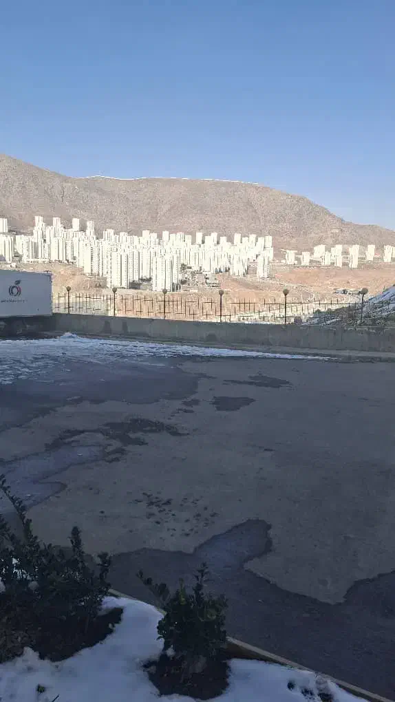 فاز11پردیس88متری2خوابه/محیط کوهستانی|فروش آپارتمان|پردیس, فاز ۱۱|دیوار