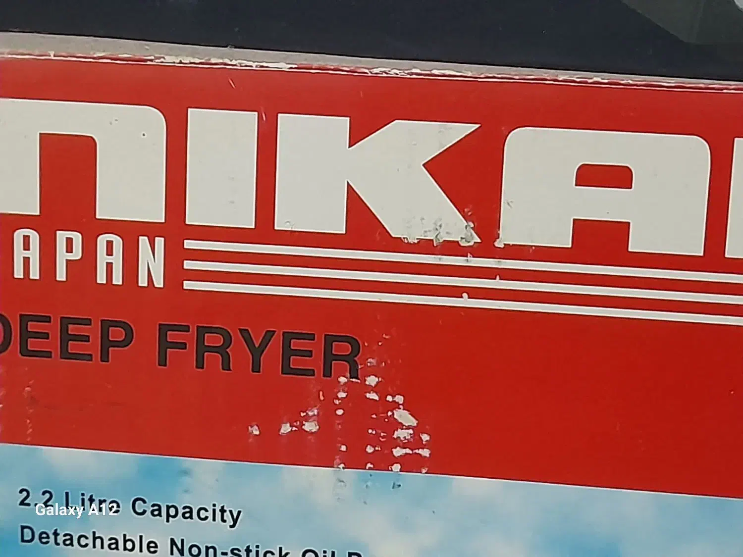 سرخ کن|اجاق گاز و لوازم برقی پختوپز|زابل, |دیوار