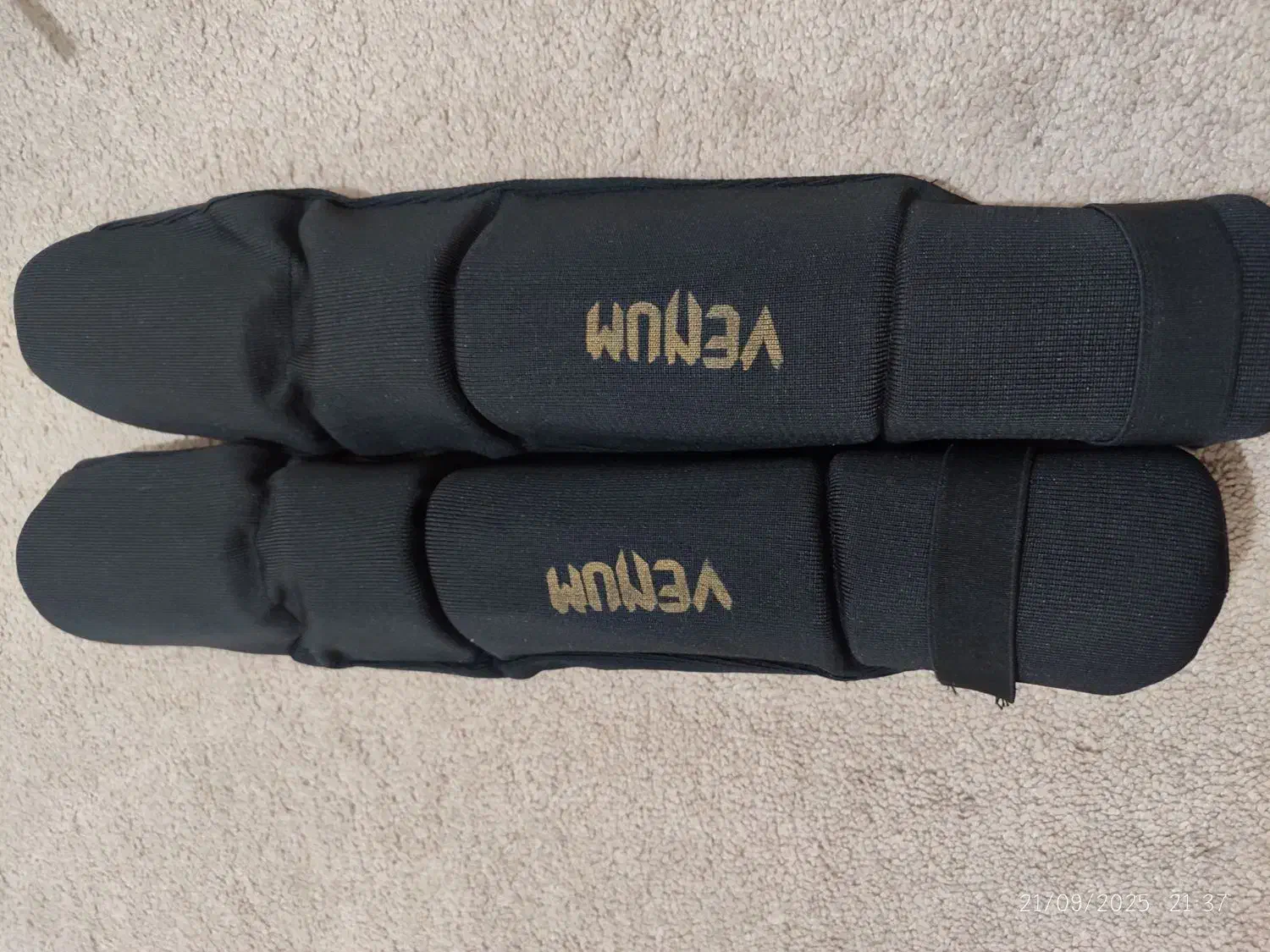 ساق پا کیک بوکسینگ|تجهیزات ورزشی|پاکدشت, پارچین|دیوار