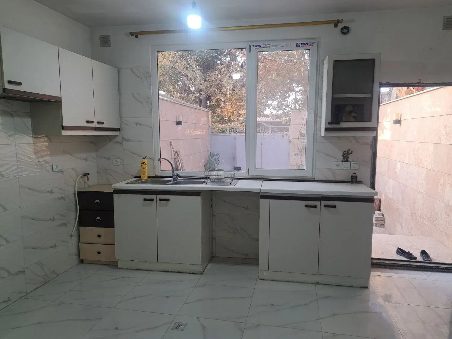 خونه ویلایی مستقل ۱۰۰ متری|اجارهٔ خانه و ویلا|رباط‌کریم, انجم آباد|دیوار