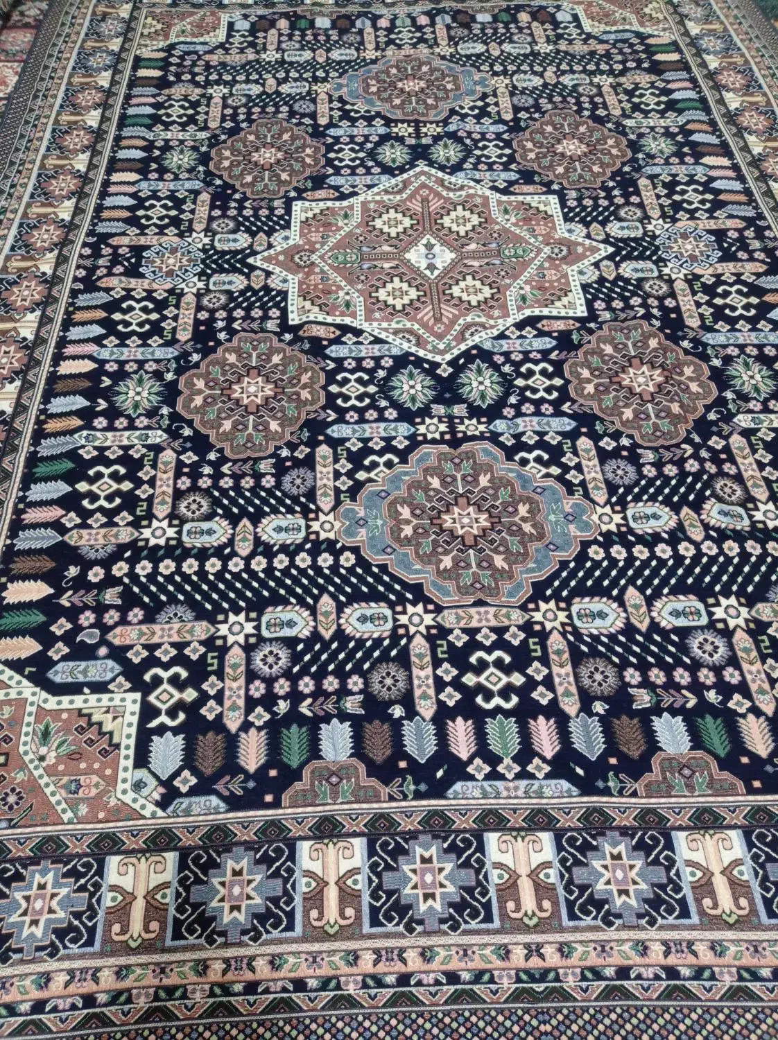 دوعدد روفرشی نه متری|روفرشی|نسیم‌شهر, |دیوار