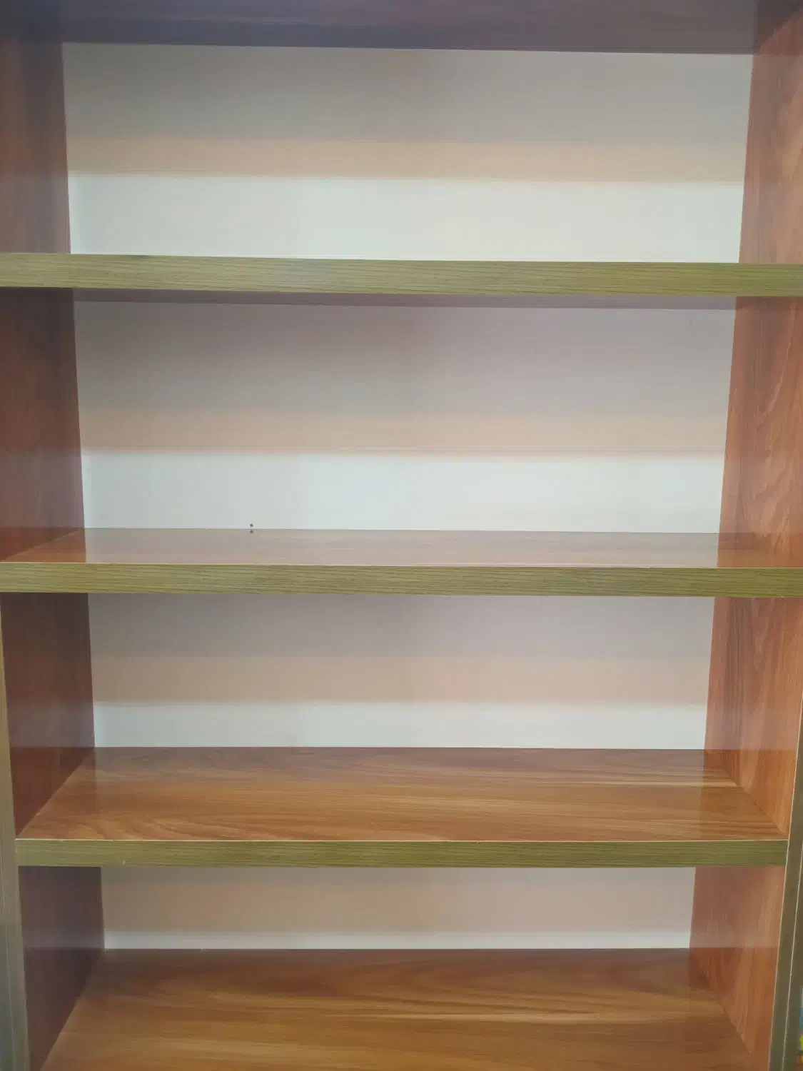 قفسه MDF فروشگاهی، ۲۵متر، کمکارکرد|فروشگاه و مغازه|عجب شیر, |دیوار