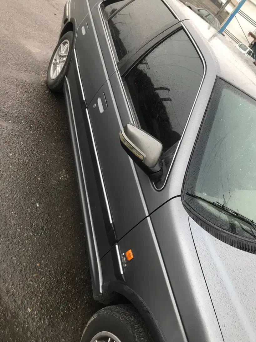 پژو پارس tu5 مدل ۹۰|خودرو سواری و وانت|رشت, بازار|دیوار