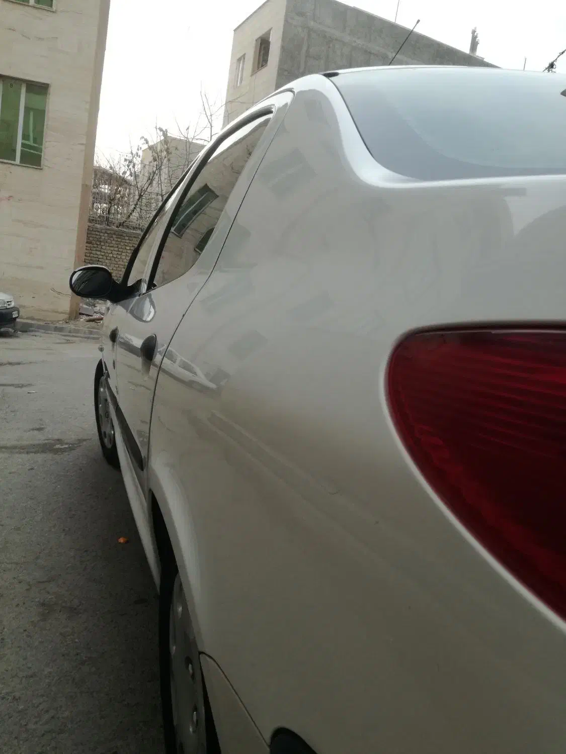 206 مدل 99|خودرو سواری و وانت|بومهن, |دیوار