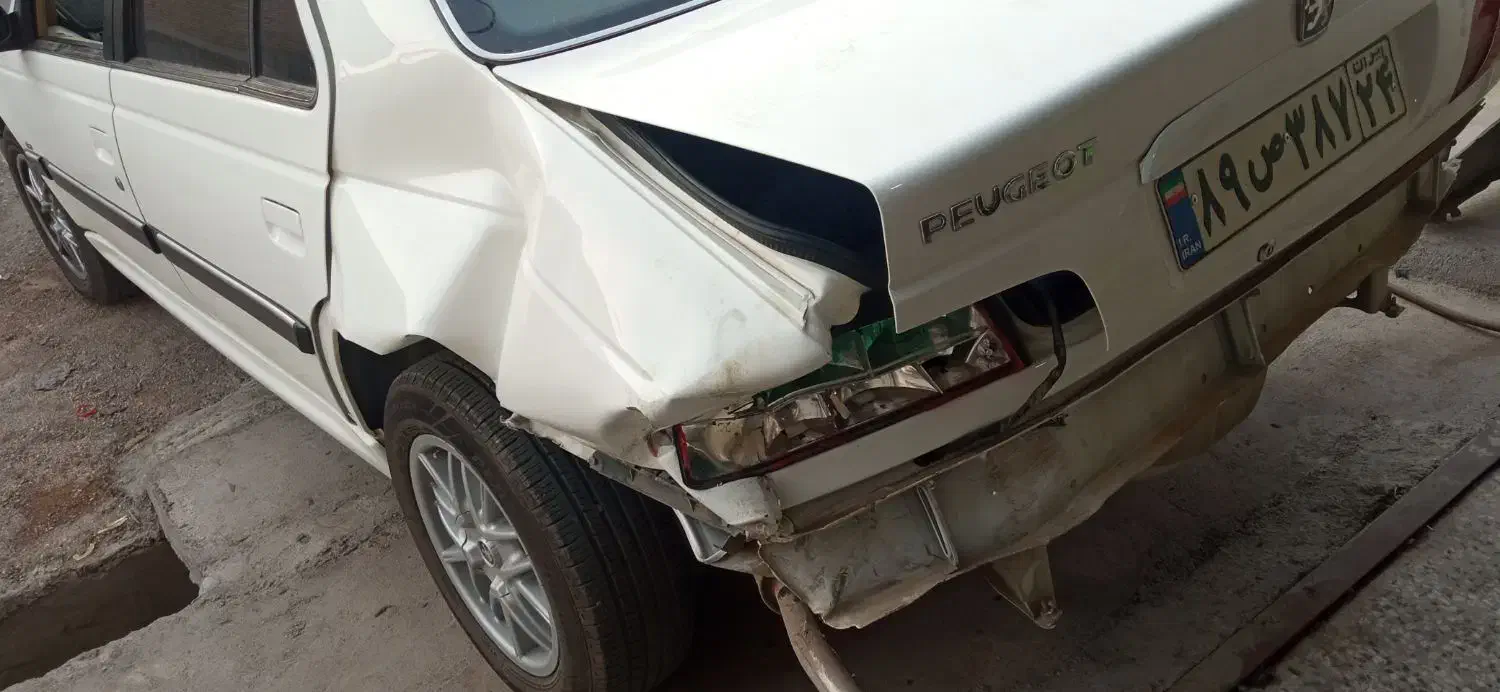 صافکاری و پی دی ار با تخفیف|خدمات موتور و ماشین|دزفول, |دیوار