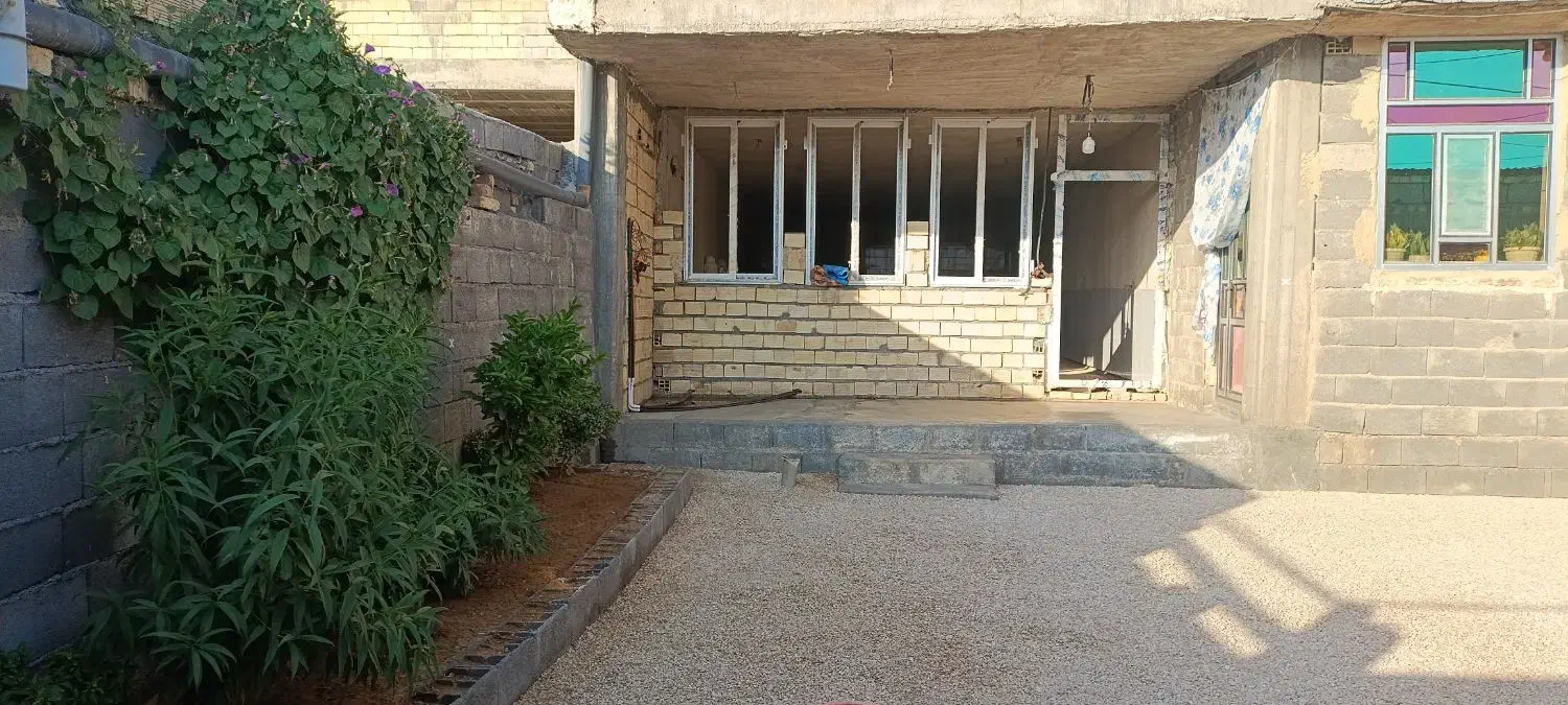 فروش ساختمان حاجی آباد|فروش خانه و ویلا|لردگان, |دیوار