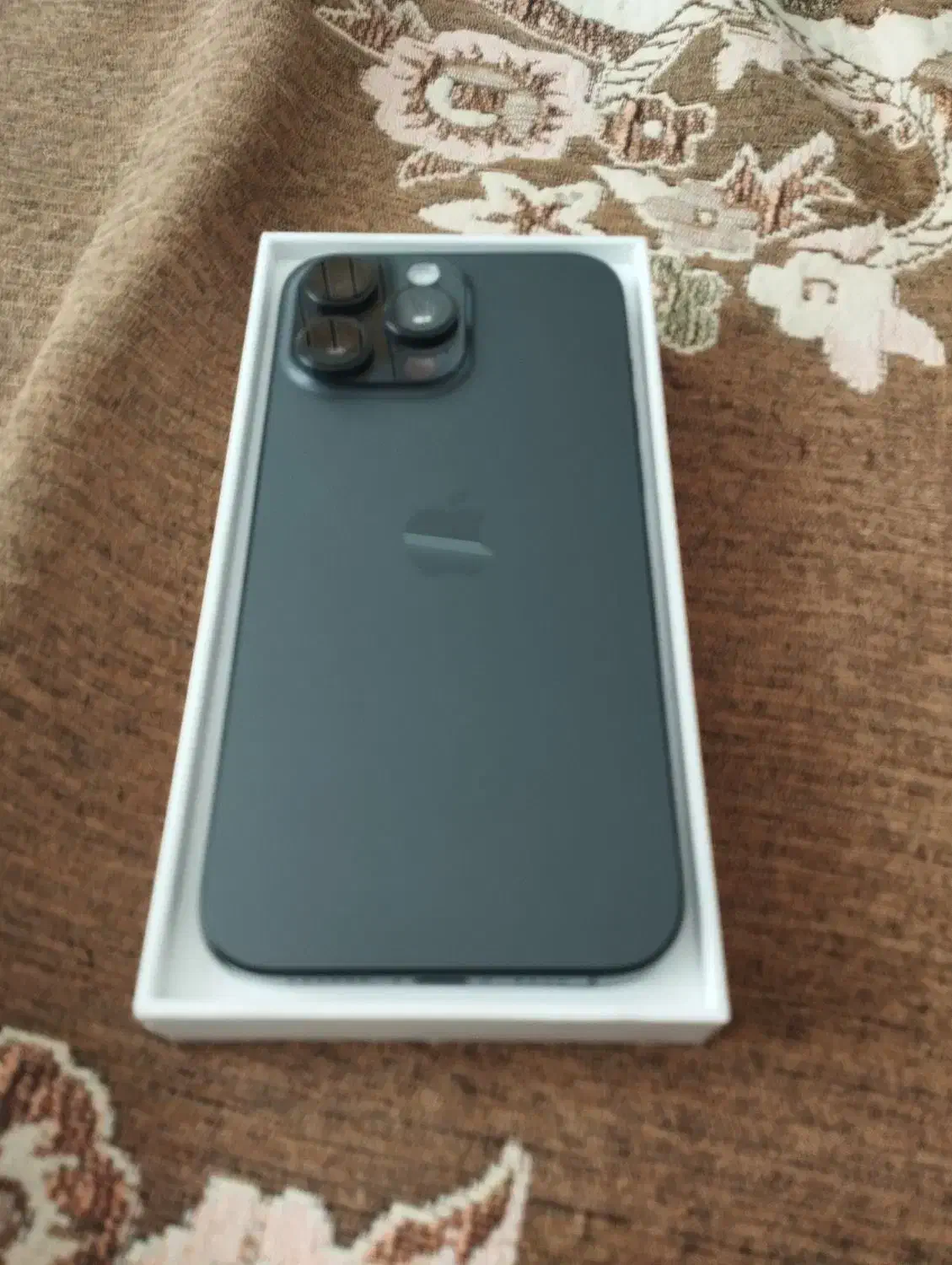 آیفون ۱۶ پرومکس|موبایل|سنندج, |دیوار