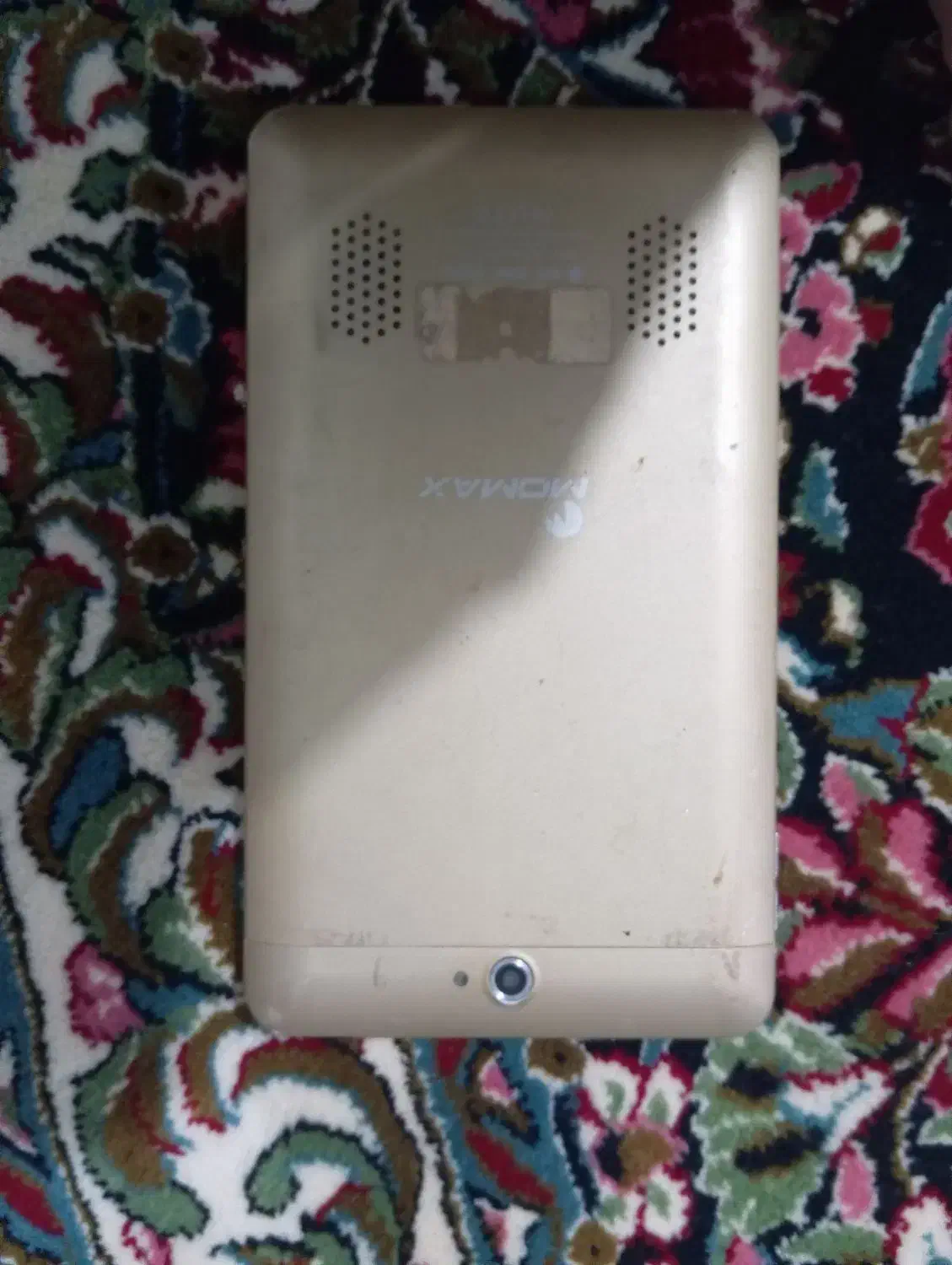 تبلت|تبلت|کرمان, |دیوار