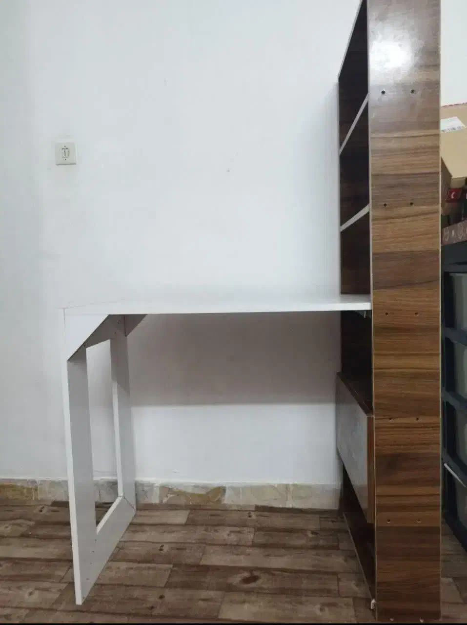 میز تلویزیون|میز تلویزیون|مشهد, تربیت (صدف)|دیوار