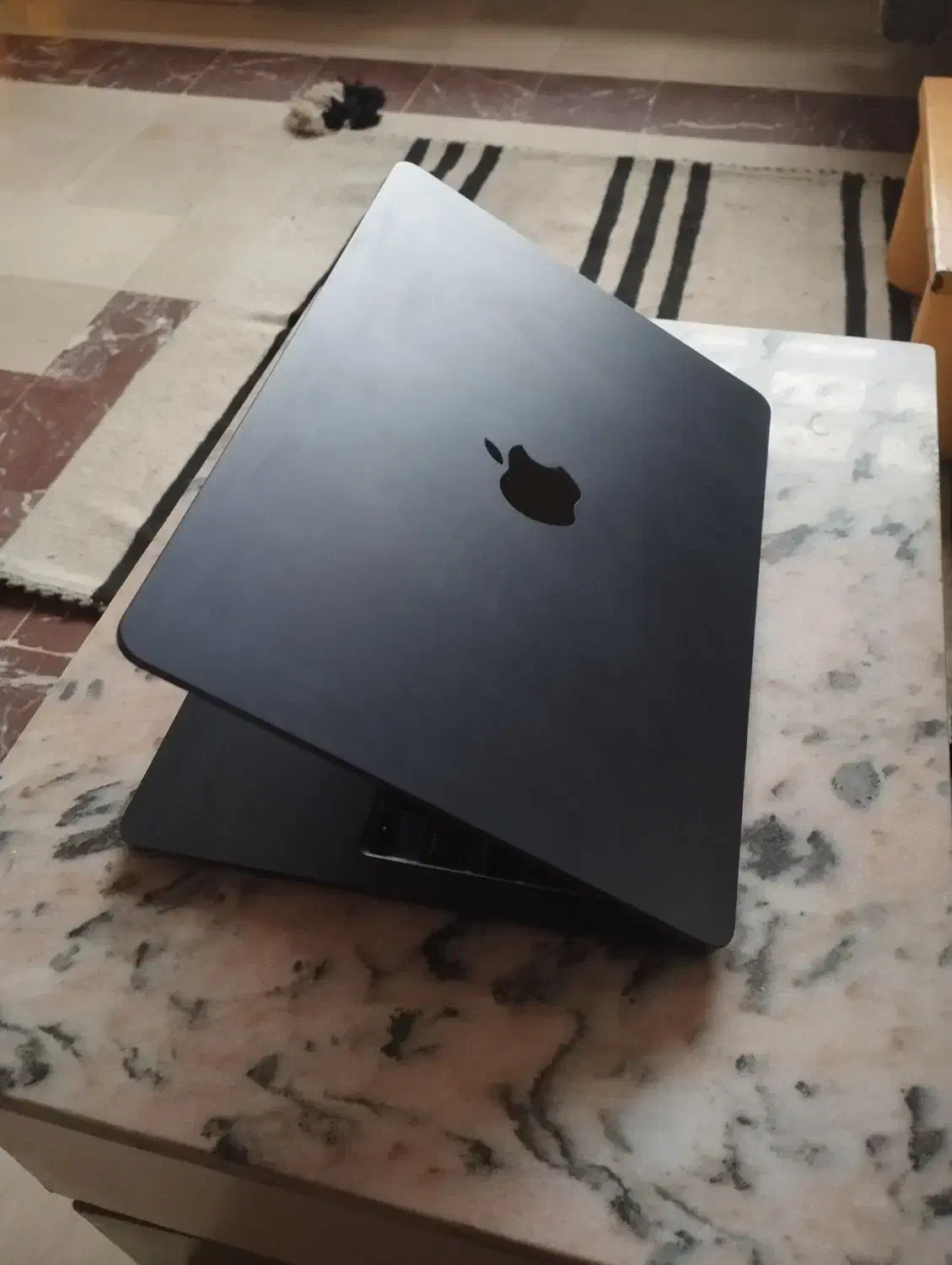 لپ تاپ مک بوک ایر m2|رایانه همراه|قزوین, |دیوار