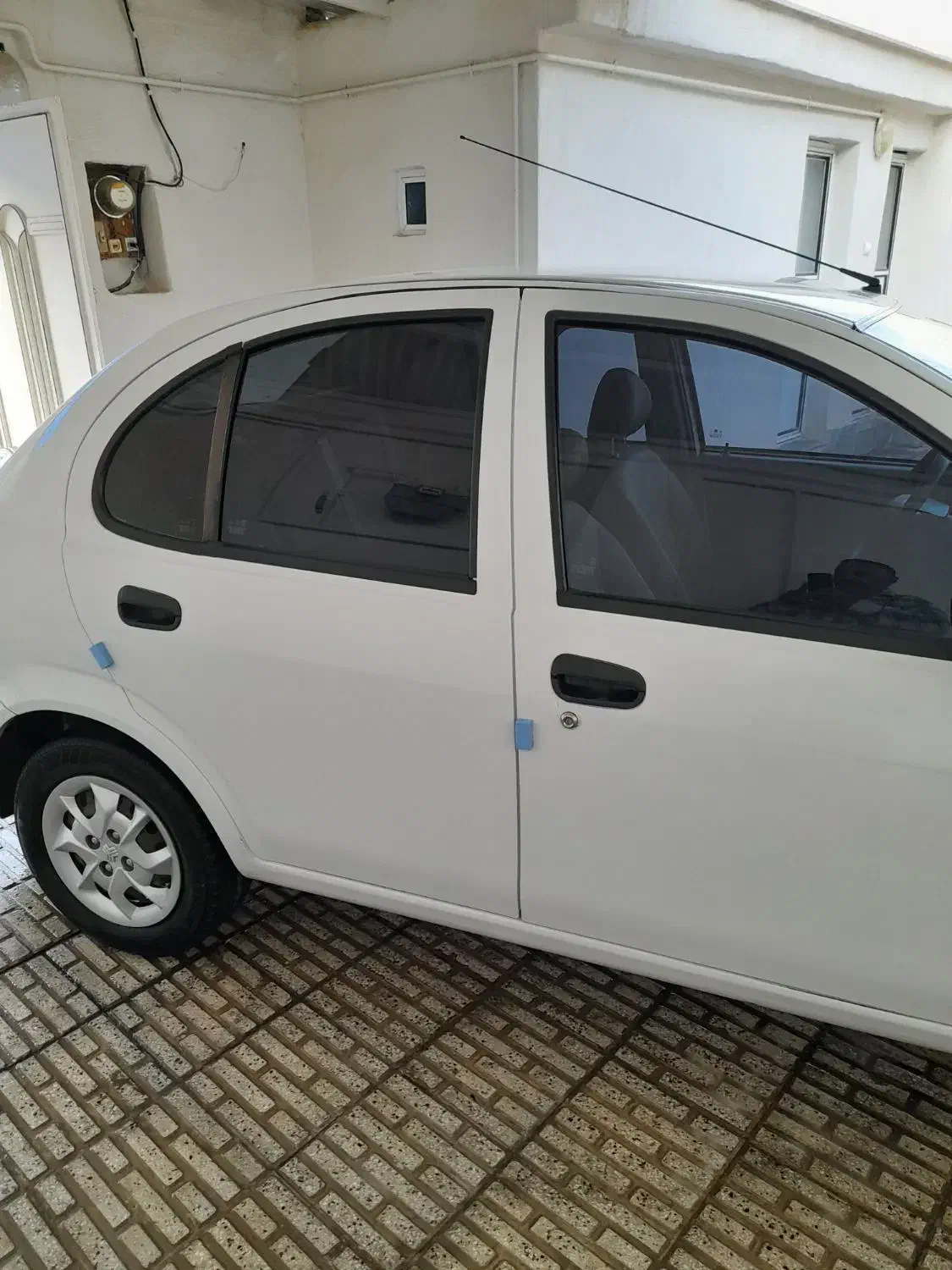 فروش|خودرو سواری و وانت|مرند, |دیوار