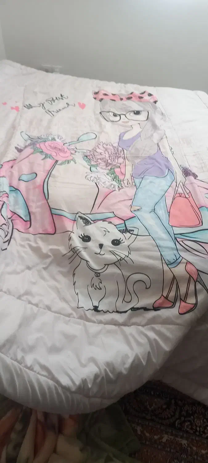 رو تختی دخترونه|سرویس روتختی|قم, پردیسان|دیوار