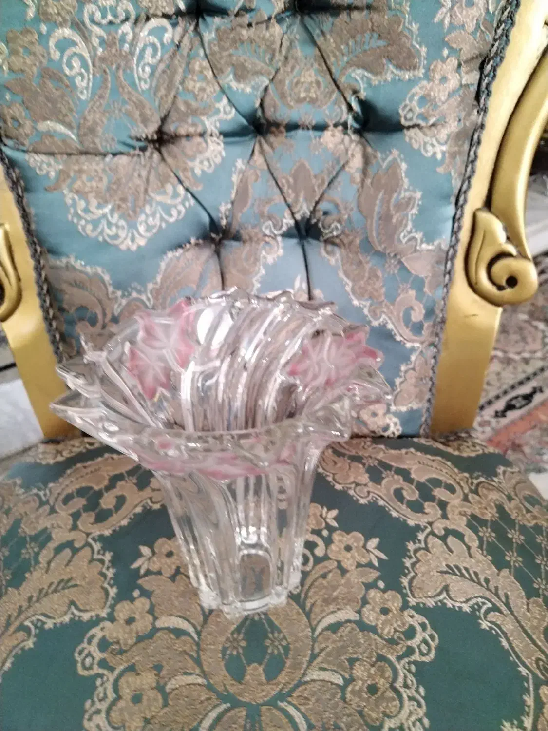 ظروف والتر آلمان و ست فانتاسی نوزادی|صنایع دستی و سایر لوازم تزئینی|تربتحیدریه, مظفریه|دیوار