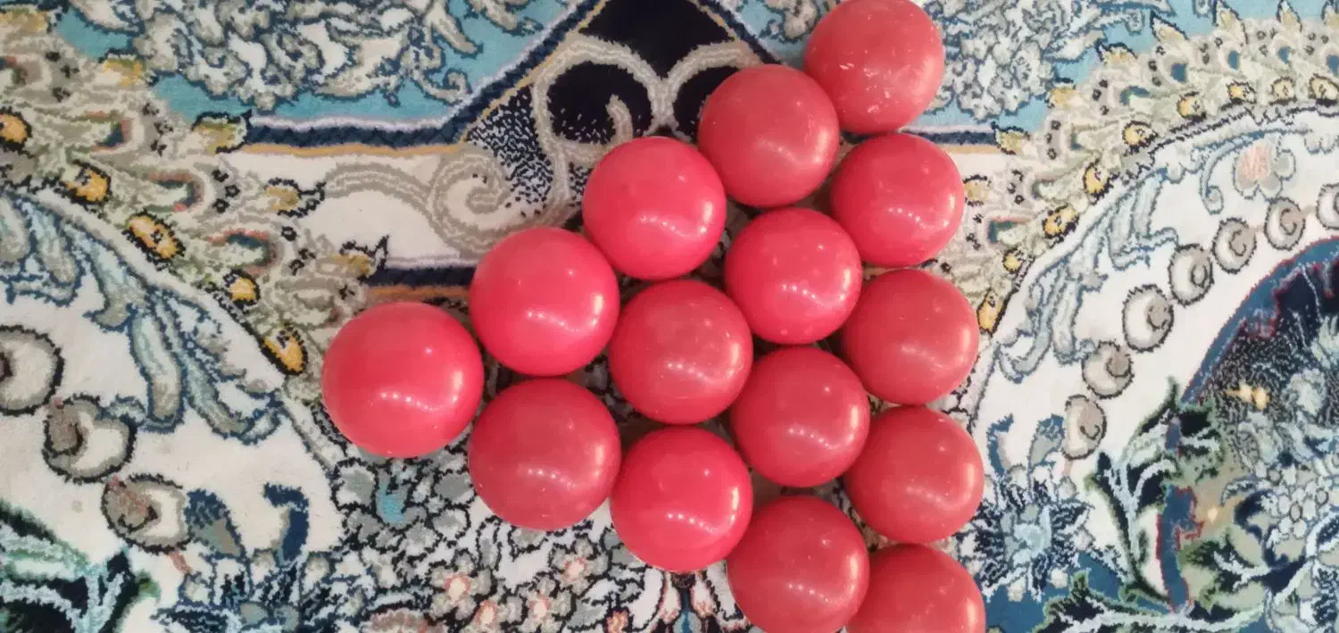 توپ بیلیارد|ورزشهای توپی|تربت جام, والفجر|دیوار