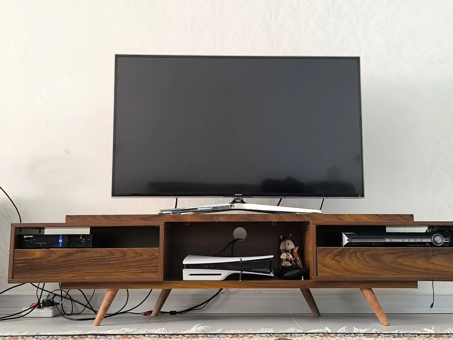 میز زیر تلویزیونی|میز تلویزیون|شیراز, دشت چنار|دیوار