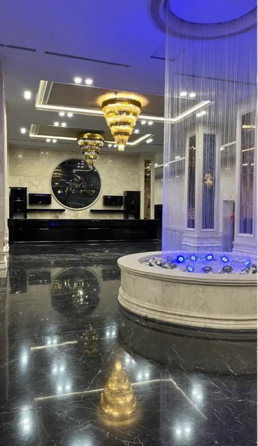 80 متر / بـرج اداری رونـیـکا پـالاس / سند تک برگ|فروش دفتر کار، اتاق اداری، مطب|تهران, پونک|دیوار