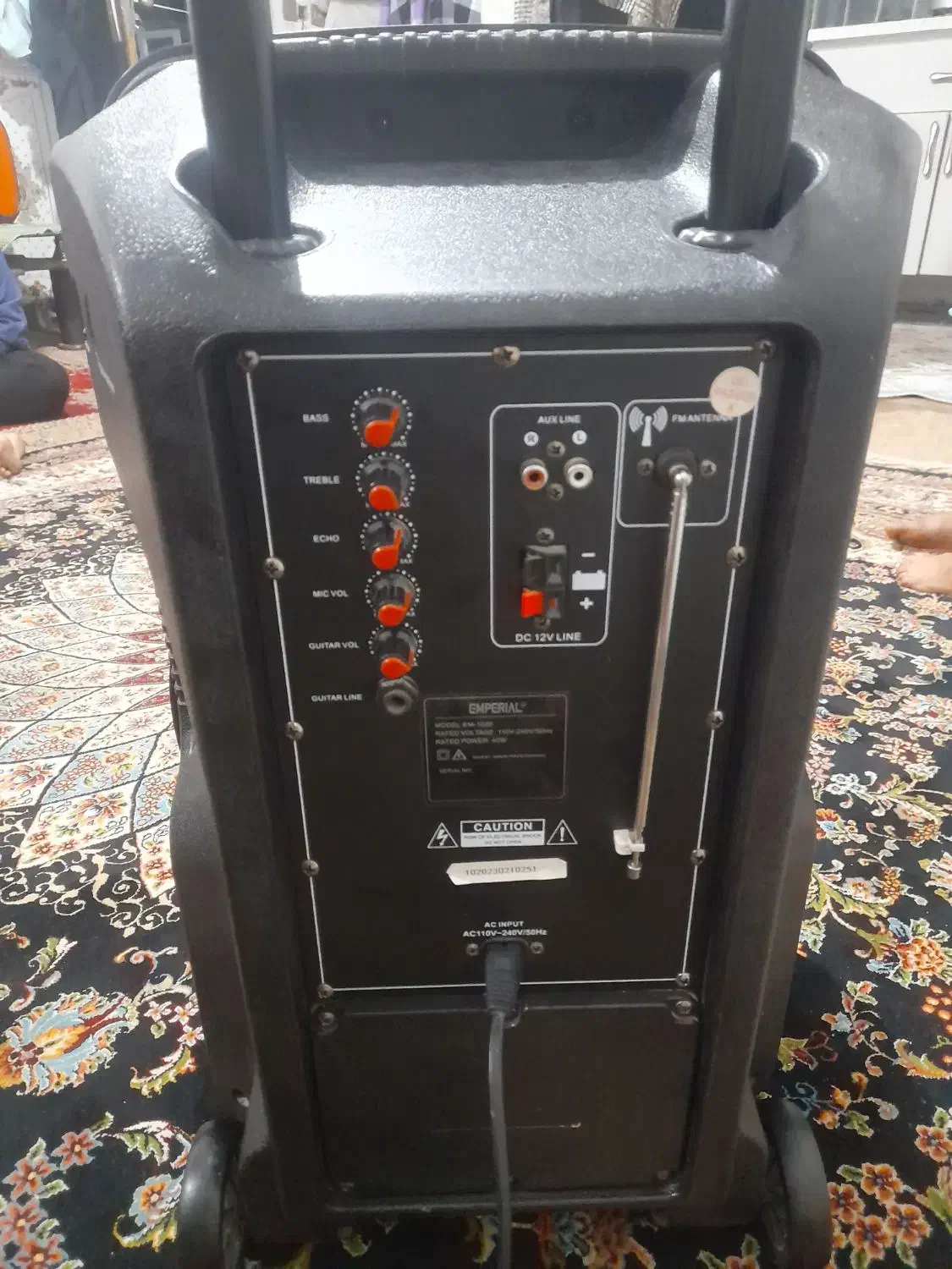 باند دیجی دار|آلات موسیقی|فاضل آباد, |دیوار