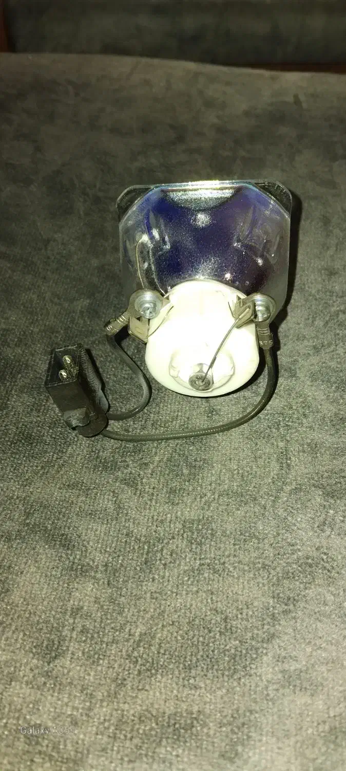 لامپ ویدیو پروژکتور مدل NSHA-230YT|تلویزیون و پروژکتور|تهران, سلسبیل جنوبی|دیوار