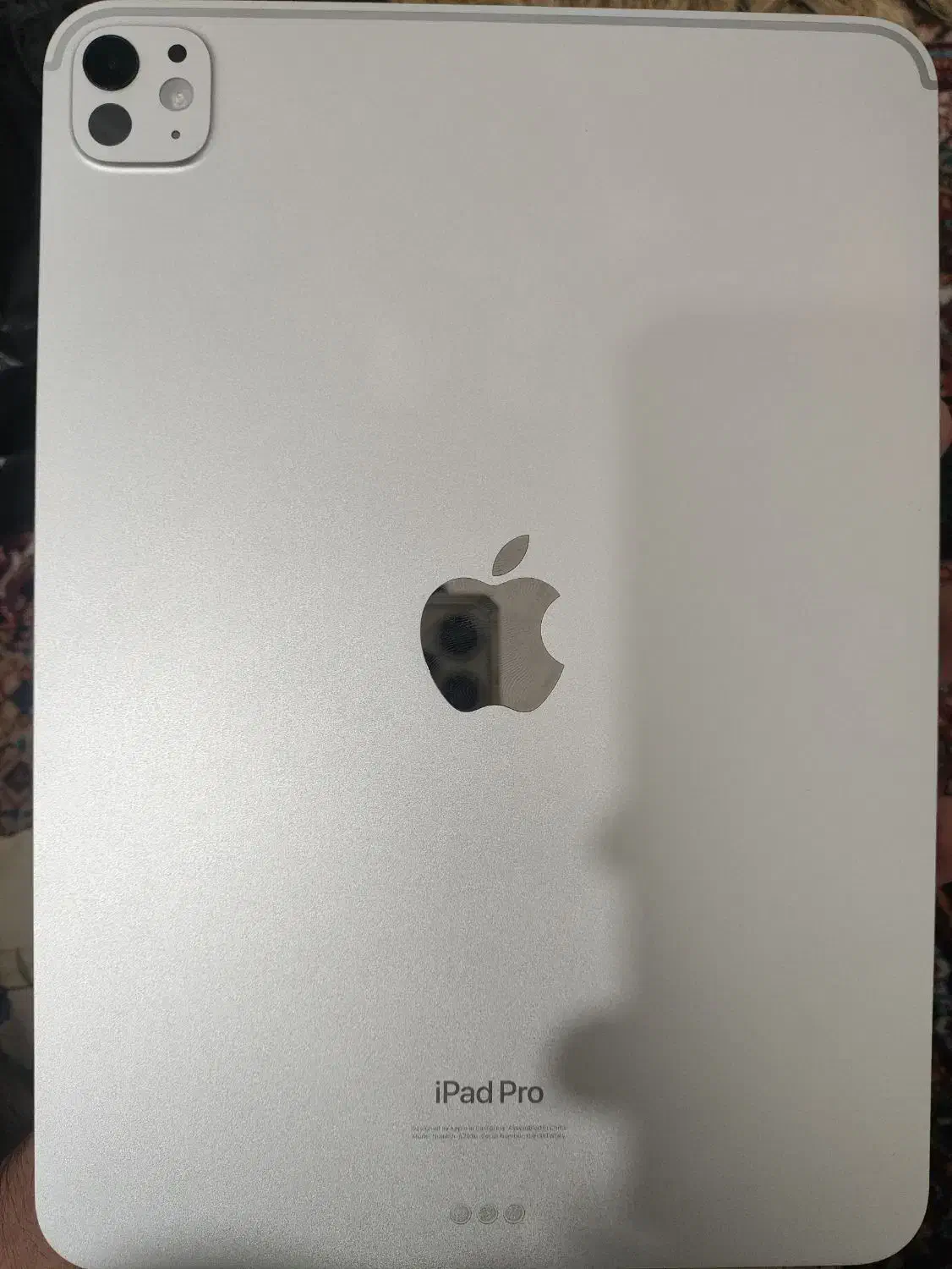 ipad pro2024|تبلت|وزینه, |دیوار