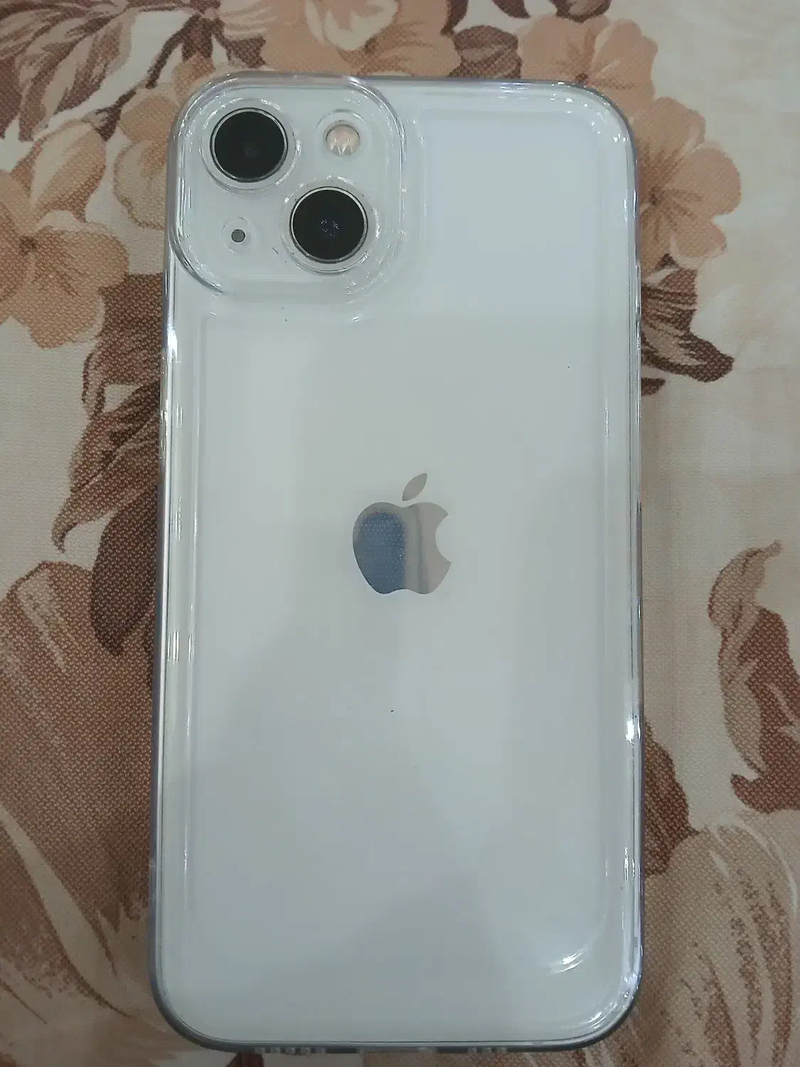 آیفون۱۳نرمال|موبایل|کرمانشاه, |دیوار