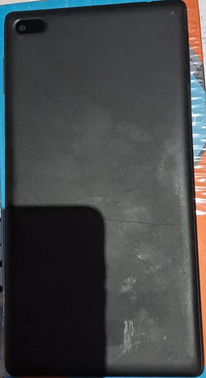 تبلت لنوو  TAB 7 TB -7504Xتمیز و سالم|تبلت|اردبیل, |دیوار