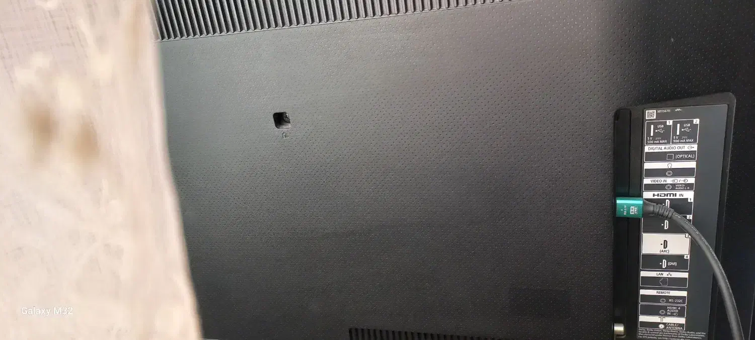 تلوزیون‌سالم‌در‌حدنو|تلویزیون و پروژکتور|محمدیه-قزوین, |دیوار