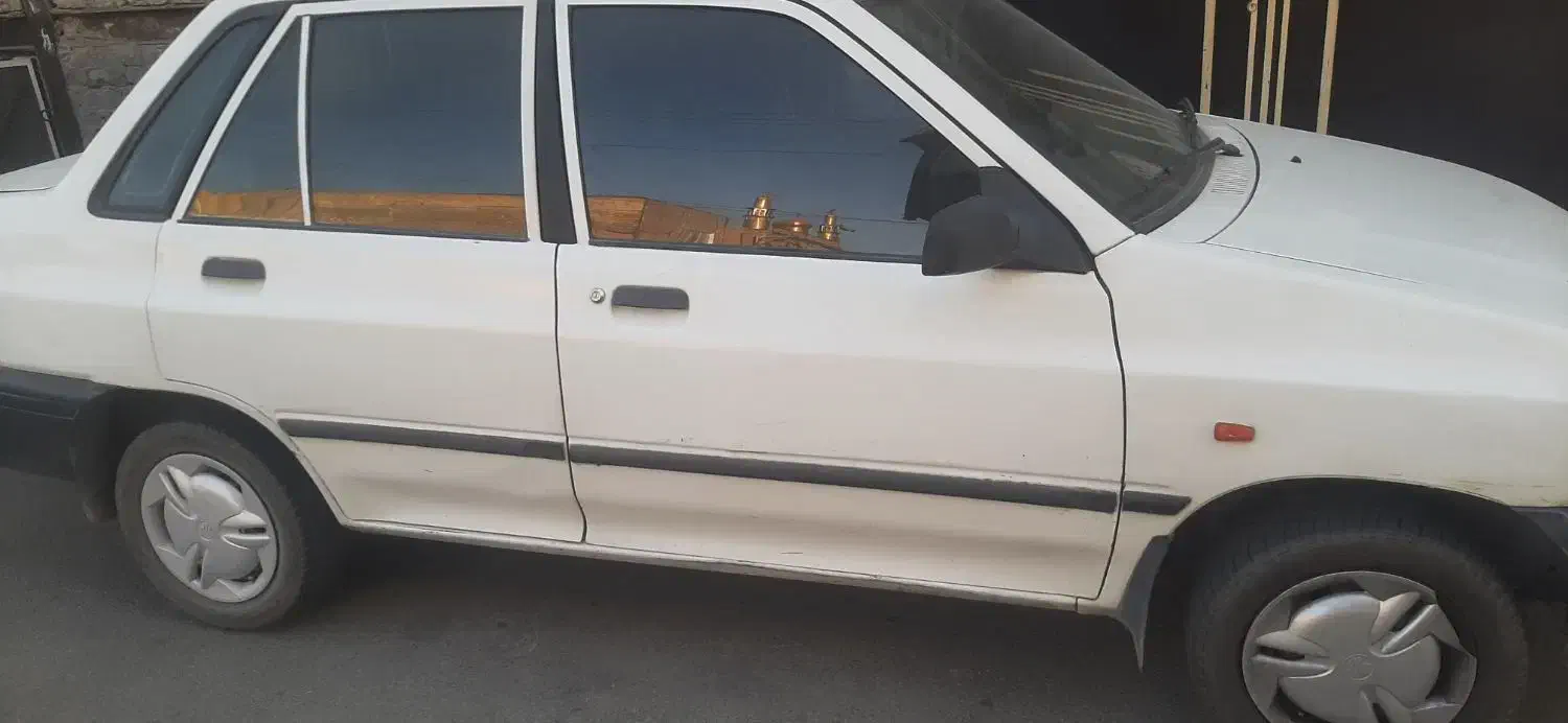 پراید مدل ۹۰ sl|خودرو سواری و وانت|قم, شهرک امام حسین|دیوار