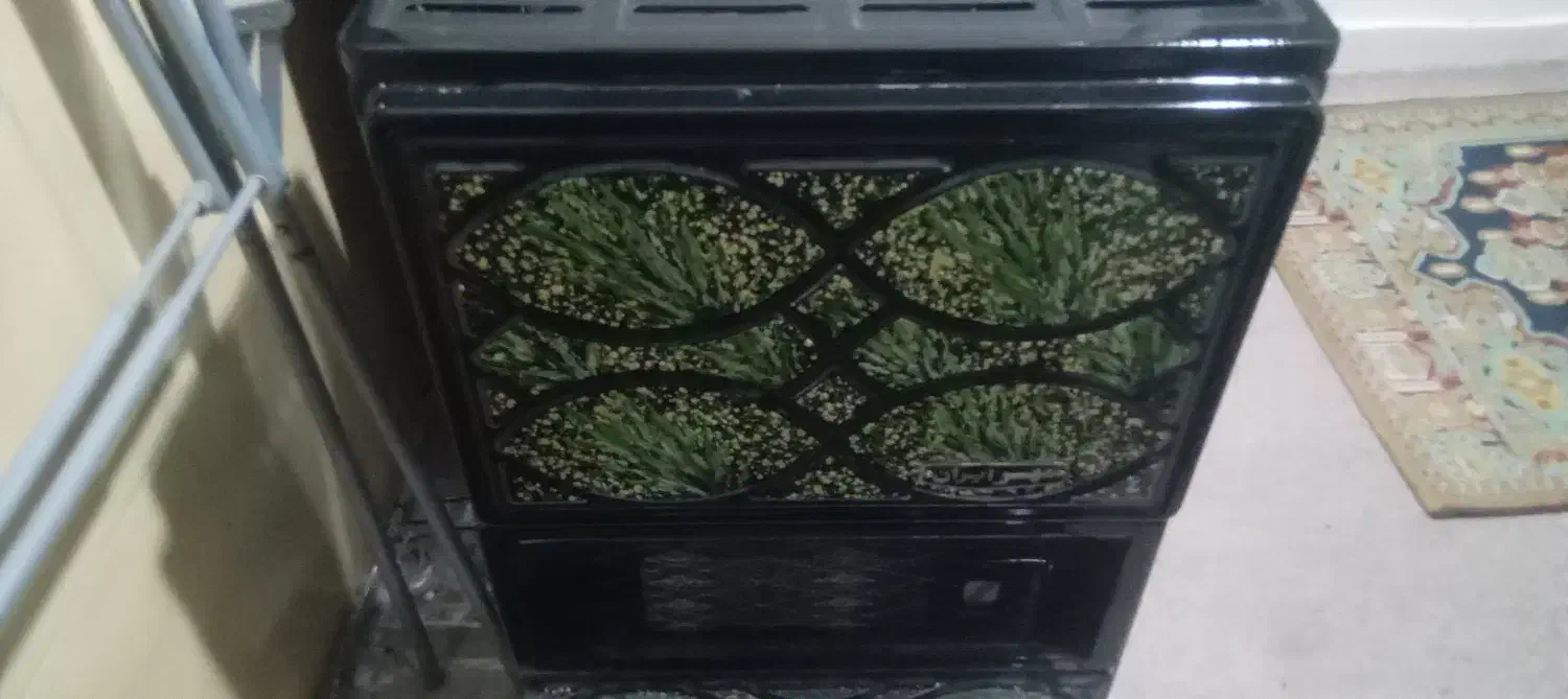 بخاری گازی|بخاری، هیتر، شومینه|تهران, دهم فروردین|دیوار