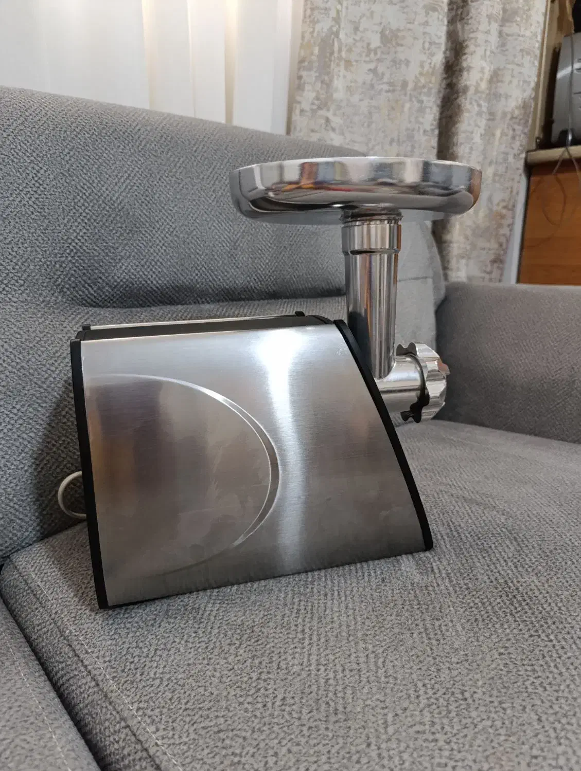 چرخ گوشت|سایر لوازم برقی|تهران, مسعودیه|دیوار