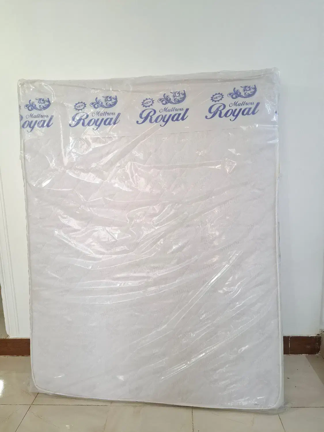 تشک دونفره رویال|تشک تختخواب|بندر کنگان, |دیوار