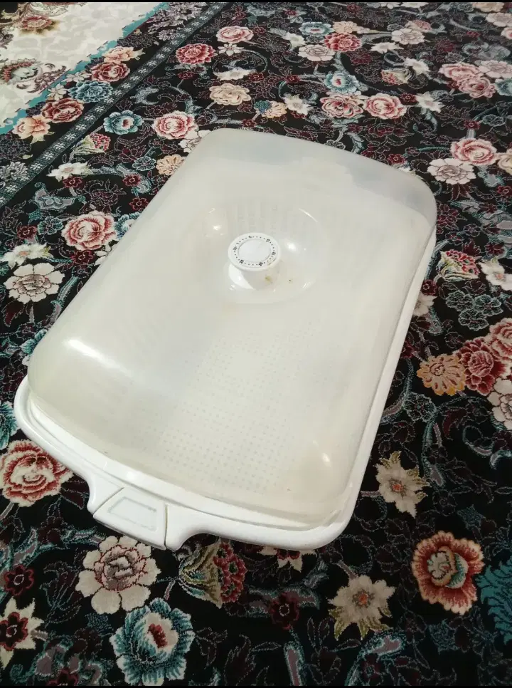 جای نان|ظروف نگهدارنده، پلاستیکی، یک‌بارمصرف|اسلام‌‌آباد غرب, |دیوار