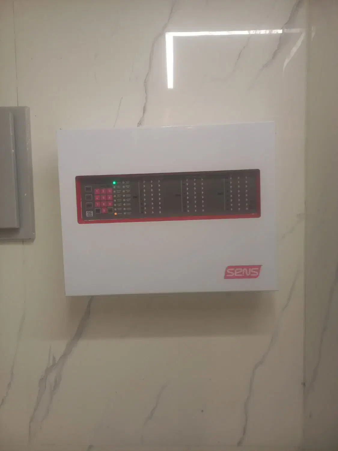 نصب اعلام حریق|خدمات پیشه و مهارت|زاهدان, |دیوار