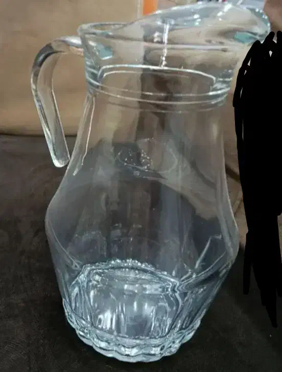 پارچ فرانسه|ظروف سرو و پذیرایی|همدان, |دیوار