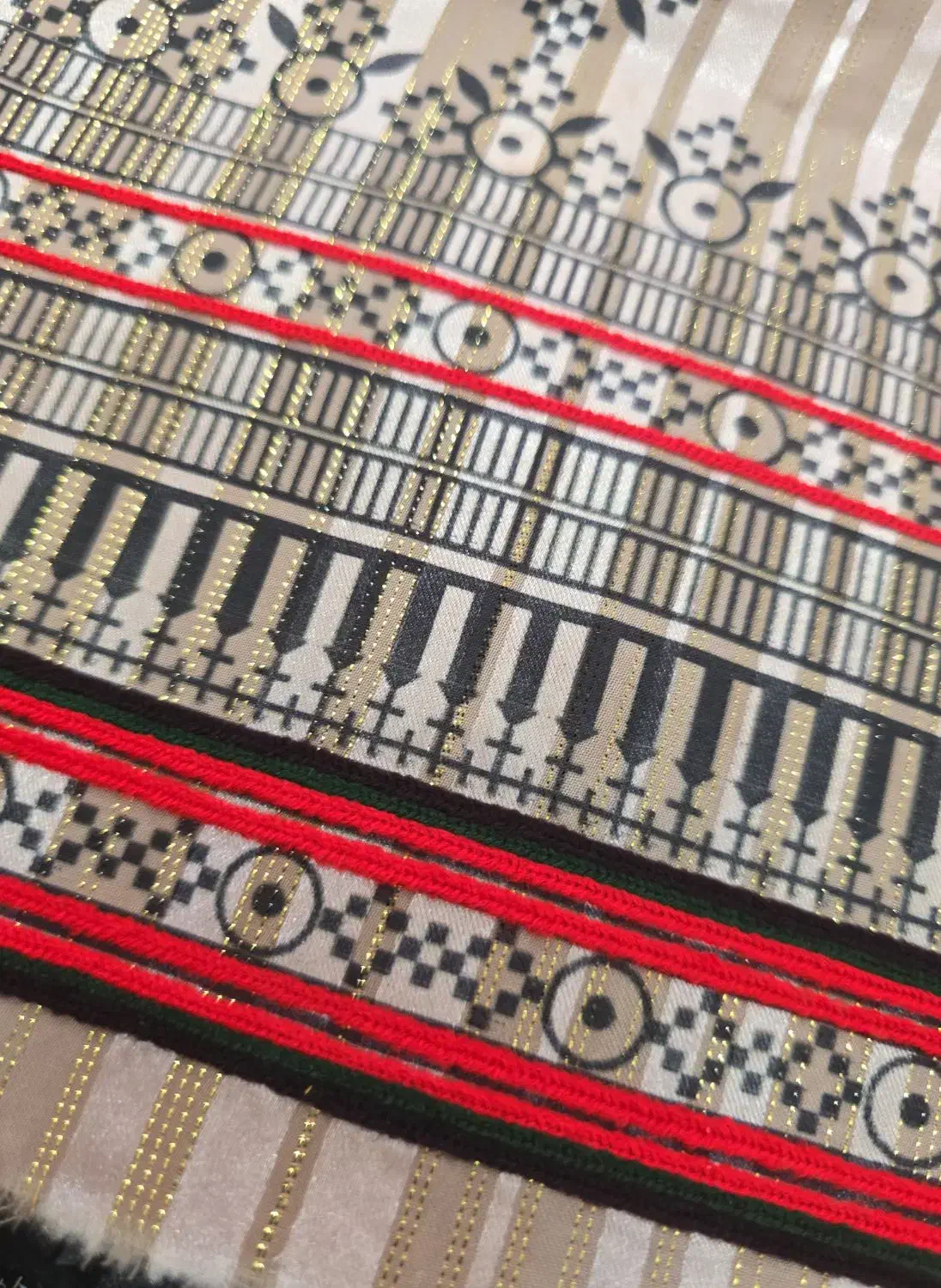 نیازمند همکار استاد کشوک دوز گلدوزی|استخدام هنری و رسانه|سراوان, |دیوار