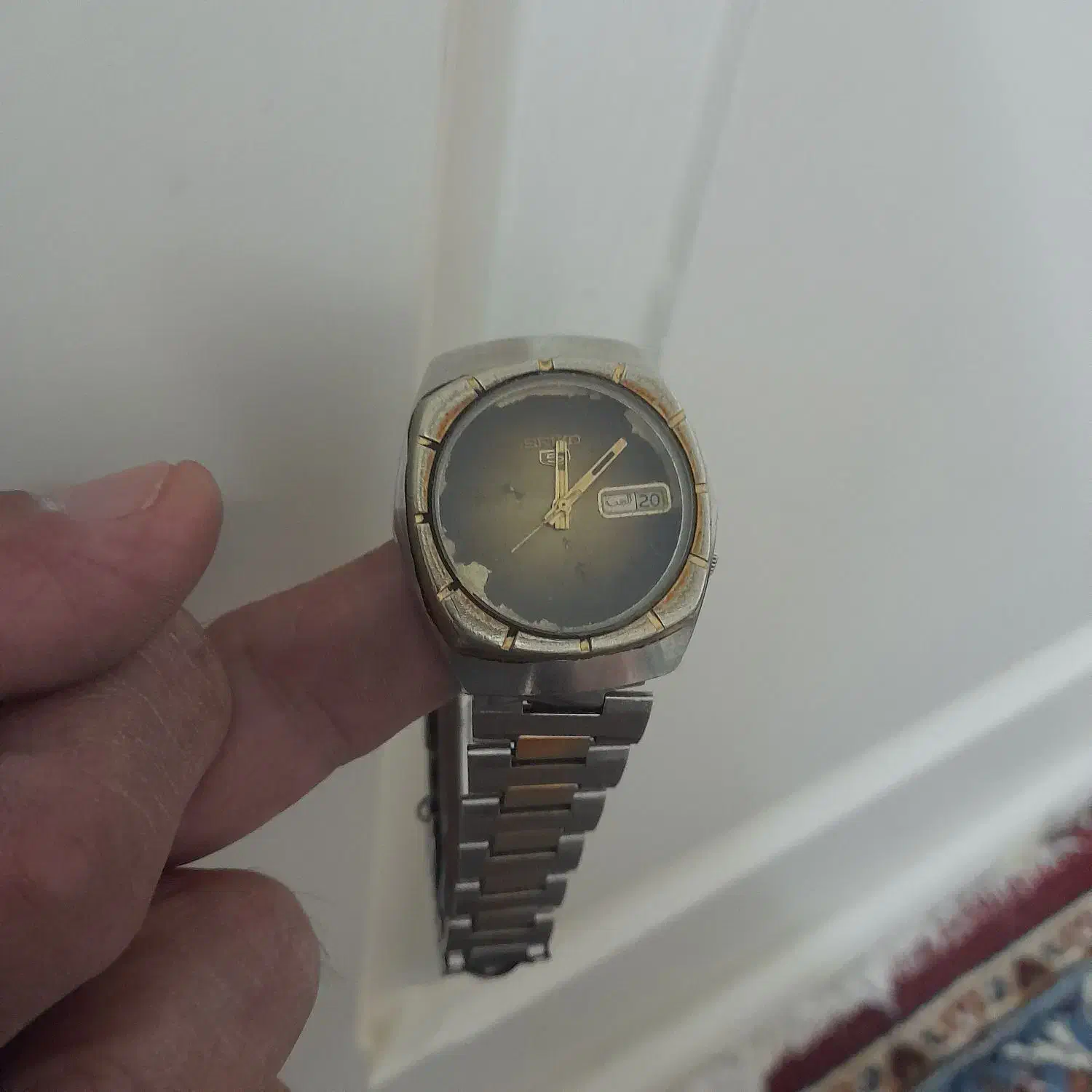 باتشکر ازسایت دیوار|ساعت|مشهد, آزادشهر|دیوار